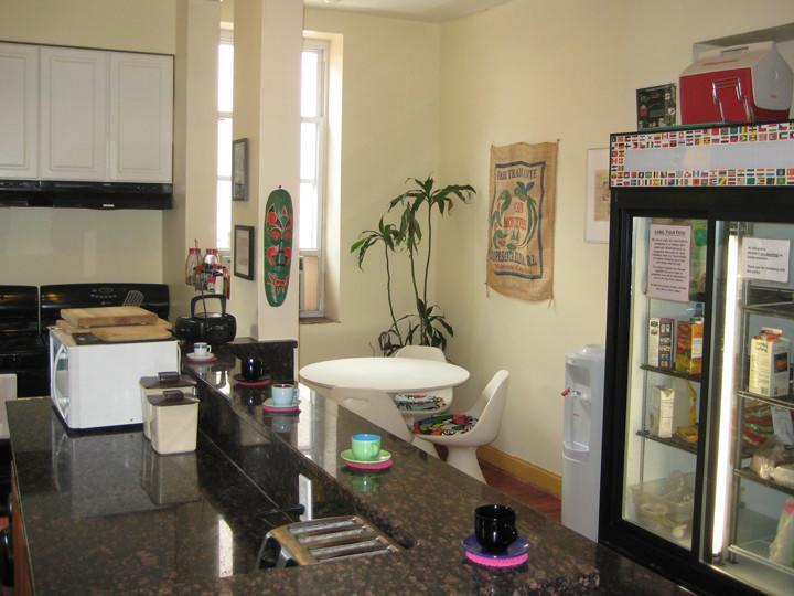 Hi - Baltimore Hostel Mount Vernon Εξωτερικό φωτογραφία