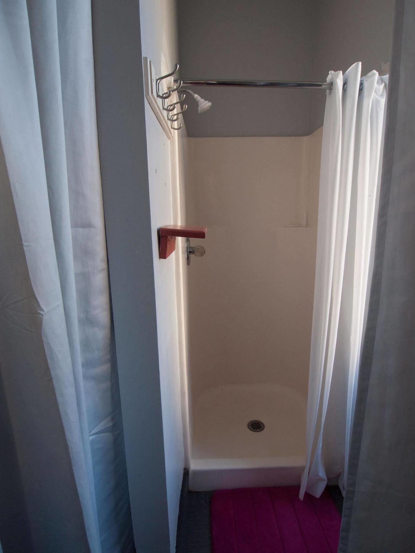 Hi - Baltimore Hostel Mount Vernon Εξωτερικό φωτογραφία